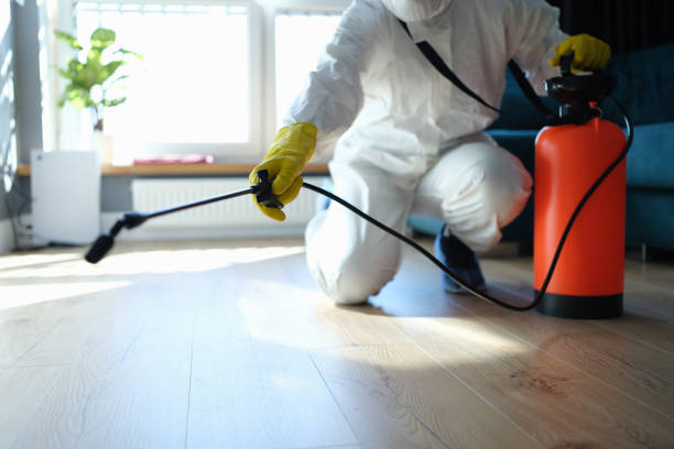 Reliable Blood Cleanup contractor in San Antonio, TX by Dulley Family Biohazard Services